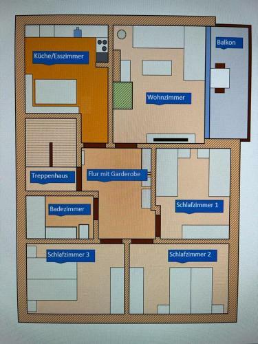 Apartamento Da Eni