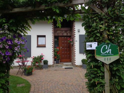 Bed & Breakfast Le Chant Du Merle