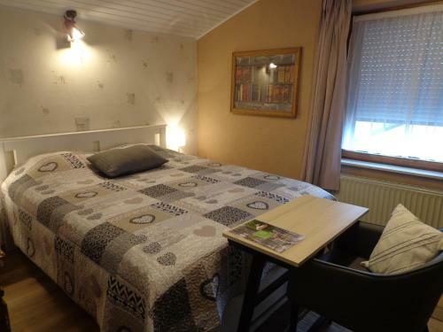 Bed & Breakfast Le Chant Du Merle
