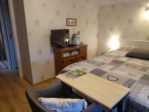 Bed & Breakfast Le Chant Du Merle