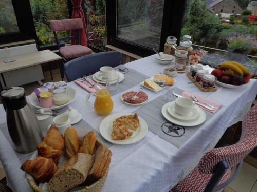 Bed & Breakfast Le Chant Du Merle