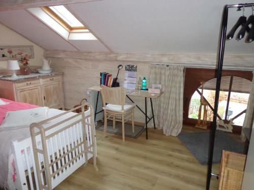 Bed & Breakfast Le Chant Du Merle
