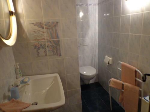 Bed & Breakfast Le Chant Du Merle