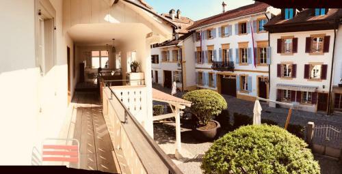 Hotel Zimmerei