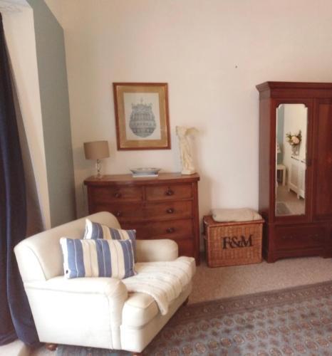 Apartamento "sea Suite" Tenby