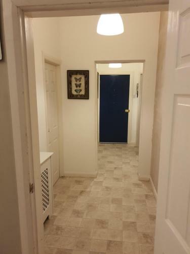 Apartamento "sea Suite" Tenby