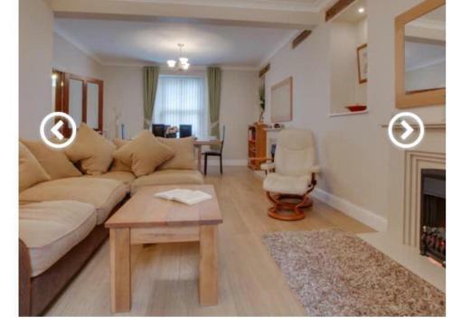 Cwtch Cottage Tenby