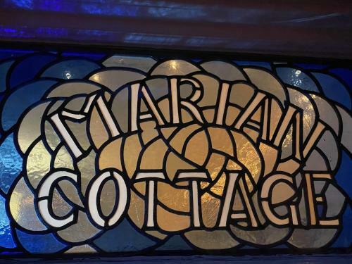 Marian Cottage