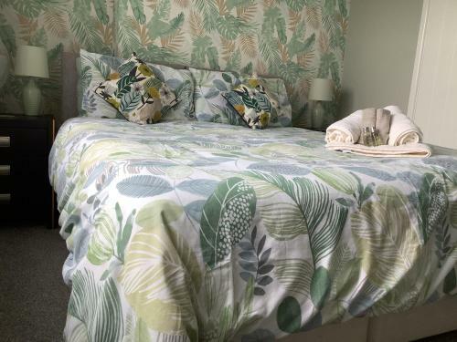 Hostal Sandyhill Guest House