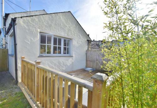 Quirky Cottage