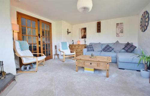 Quirky Cottage