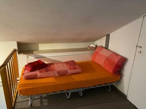 Apartamento Haus Wiggis