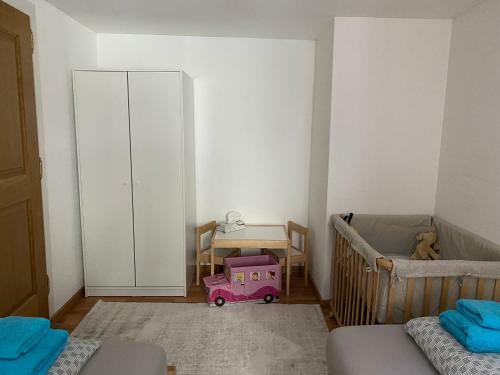 Apartamento Haus Wiggis