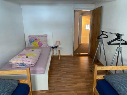 Apartamento Haus Wiggis