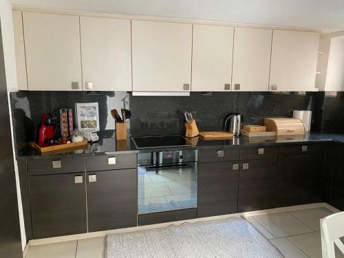 Apartamento Haus Wiggis