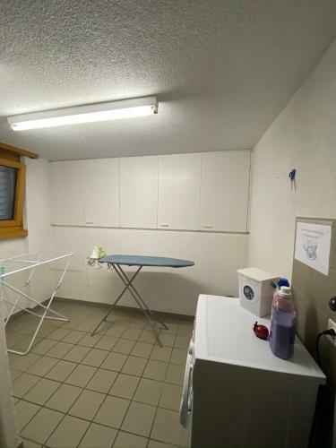 Apartamento Haus Wiggis