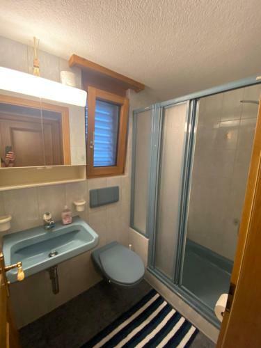 Apartamento Haus Wiggis