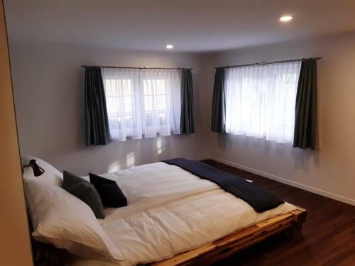 Hotel Gasthaus Gemsli