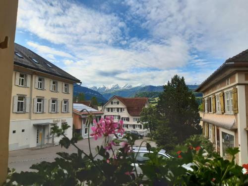 Hotel Gasthaus Gemsli