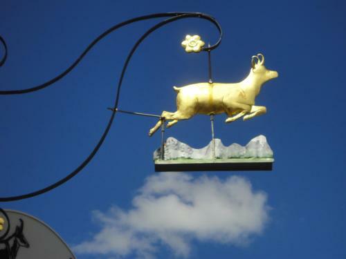 Hotel Gasthaus Gemsli