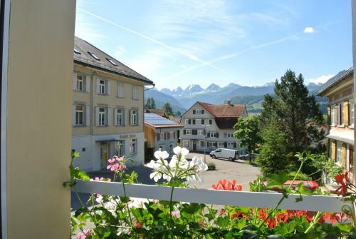 Hotel Gasthaus Gemsli
