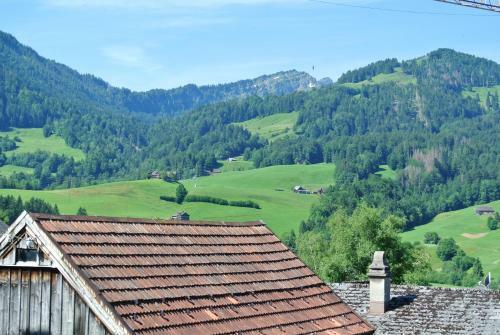 Hotel Gasthaus Gemsli