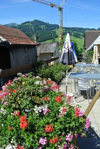 Hotel Gasthaus Gemsli