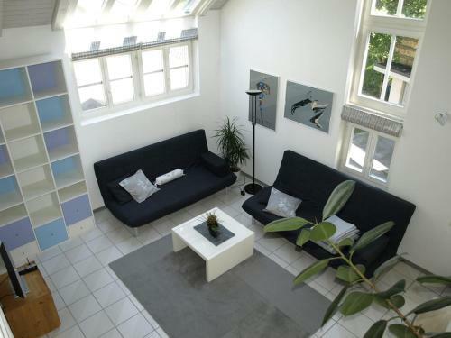 Apartamento Zwinglis Ferienwohnung