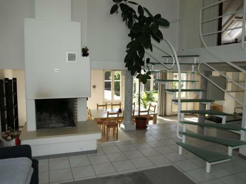 Apartamento Zwinglis Ferienwohnung