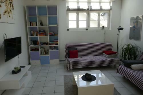 Apartamento Zwinglis Ferienwohnung