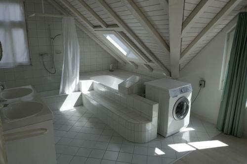 Apartamento Zwinglis Ferienwohnung