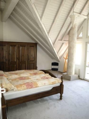 Apartamento Zwinglis Ferienwohnung
