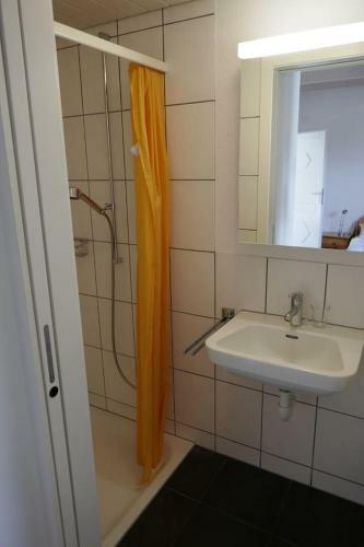 Apartamento Zwinglis Ferienwohnung