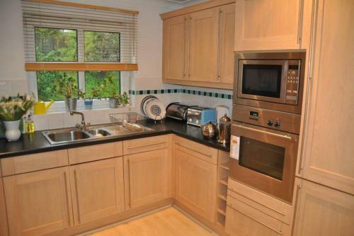 Pembroke Townhouse