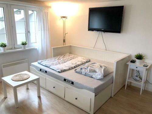 Apartamento Ferienwohnung Erlinsbach So