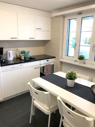 Apartamento Ferienwohnung Erlinsbach So