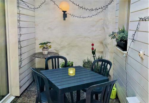 Joline Private Guest Apartment Downtown Nidau