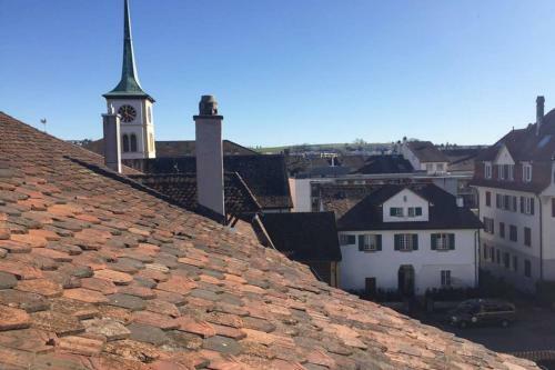 Joline Private Guest Apartment Downtown Nidau