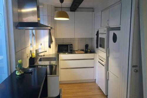 Joline Private Guest Apartment Downtown Nidau