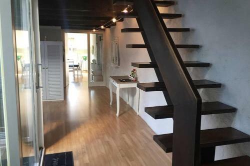 Joline Private Guest Apartment Downtown Nidau