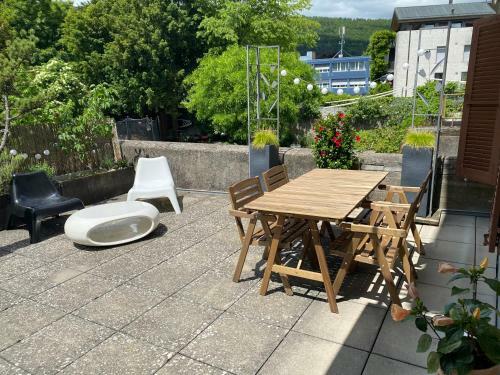 Joline Private Guest Apartment Feel Like Home