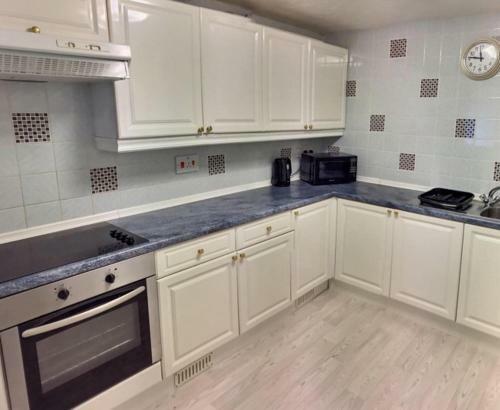 Apartamento Stepaside Holiday Home