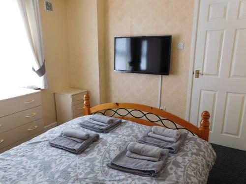 Apartamento Stepaside Holiday Home