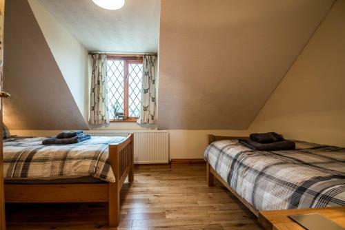 The Brambles - 2 Bedroom Cottage - Llanteg