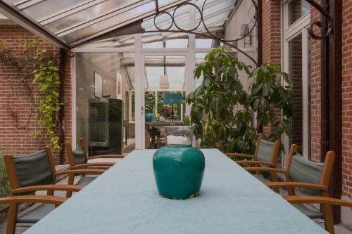 Prachtig Herenhuis Uit 1925
