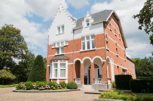 Prachtig Herenhuis Uit 1925