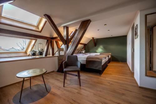 Hotel & Restaurant B�ren