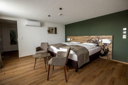 Hotel & Restaurant B�ren
