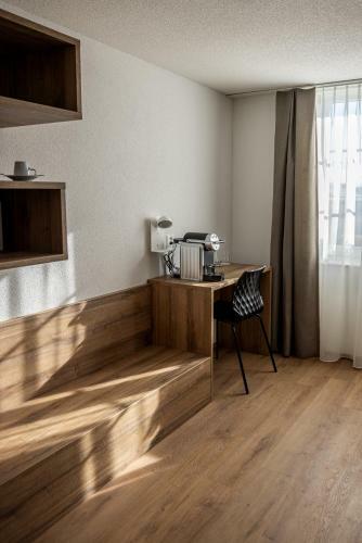 Hotel & Restaurant B�ren