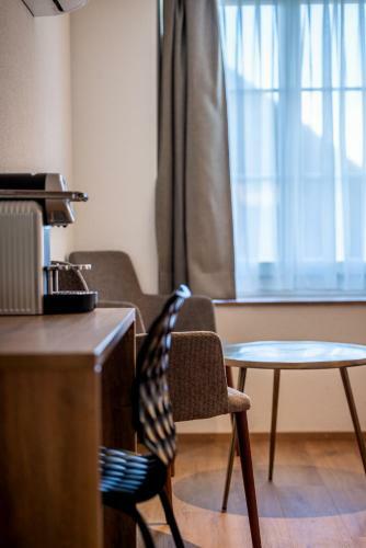 Hotel & Restaurant B�ren